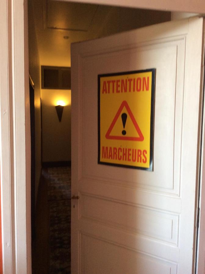 Au Plaisir D Etape- Accueil Pelerins Uniquement Villa Condom Exteriör bild